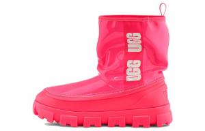 Классические мини-ботинки Brellah Super Coral женские Ugg