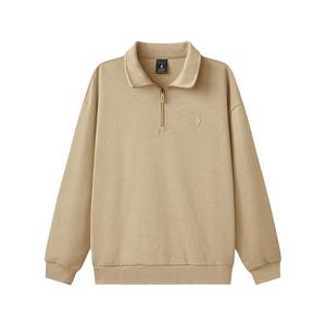 Свитшоты Men's Irish Cream/028R Skechers, кремовый