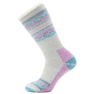 Носки Smartwool Everyday Slipper, разноцветный