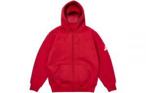 Термальная маска-капюшон PALACE, red