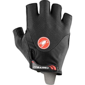 Короткие перчатки Castelli Arenberg Gel 2 Short Gloves, черный