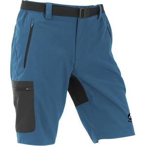 Шорты Maul Sport Bermuda Doldenhorn II elastic, цвет Petrol