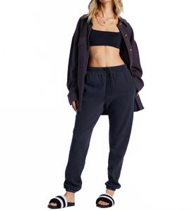 Мои единственные спортивные штаны черные Billabong