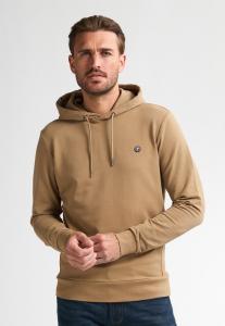 Худи Petrol Industries DRIFTWOOD, Oak/Light Brown