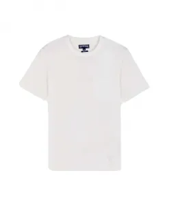 Футболка «Титан» Vilebrequin, белый