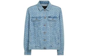 Куртка мужская стирка цвет COACH, постиранная