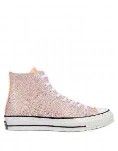 Кроссовки Converse, светло-розовый