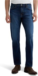 Джинсы AG Jeans Graduate Tailored Leg Jeans In Bellingham, цвет Bellingham