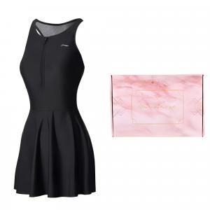 Купальник слитный One piece LINING, Swimsuit+Box