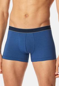 Брюки 2-PACK DUALITY FUNCTION Schiesser, синий