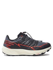 Кроссовки Thundercross Gore-Tex L47684500 Salomon, серый