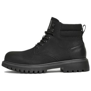 Мужские ботинки Martin TATA, черный