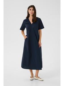 Платье до колена CULTURE