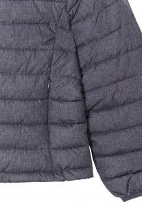 Легкая куртка AMERICAN INSPIRATION FASHION COOL EASY Creeks, темно-серый