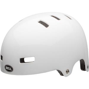 Шлем Bell Local Bell, Gloss White