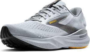 Мужские беговые кроссовки Brooks Adrenaline GTS 24 с поддержкой, белый