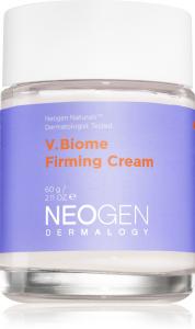 V.Biome Firming Cream укрепляющий и разглаживающий крем повышает эластичность кожи Neogen Dermalogy, 60 гр