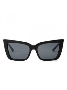Солнцезащитные очки Jimmy Choo Eyewear Evadine, черный