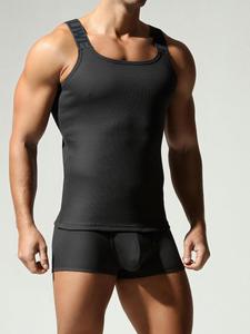 Нижняя рубашка TAUWELL Fitness, темно-серый