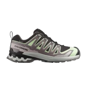 Кроссовки Salomon Wmns XA Pro 3D V9 GORE-TEX, Black Grey Violet