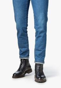 Ботинки Floris van Bommel STURDI, Black