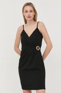 Платье Моргана Morgan, черный