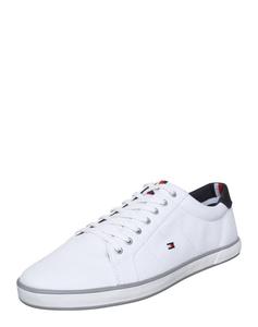Кроссовки TOMMY HILFIGER Harlow, White