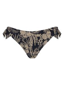 Плавки бикини Barts, черный/бежевый