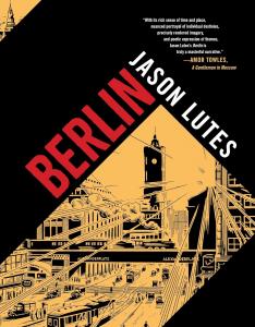 Berlin (Drawn and Quarterly)