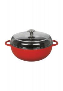 Сотейник Прованс, Ø 28 см KüChenprofi