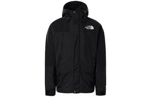 THE NORTH FACE Мужская куртка, цвет Black