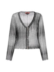 Спортивная куртка myMo ROCKS, цвет black white