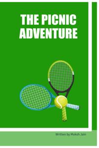 THE PICNIC ADVENTURE (BriBooks)