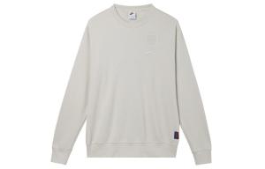 Свитшот с длинным рукавом Barcelona Club Home мужская Nike, коричневый