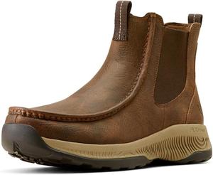 Мужские ботинки ARIAT Spitfire All Terrain Easy on, Wiley Tan
