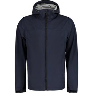 Функциональная куртка abbot Icepeak, цвет dunkel blau
