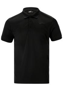 Поло Whistler Felox, цвет 1001 Black