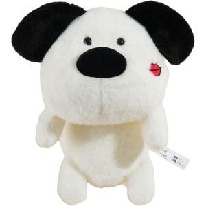 Плюшевая куколка из коллекции милых стикеров высота 25см/35см Howard