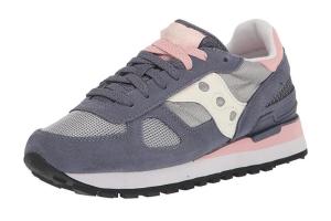 Оригинальные женские кроссовки Saucony Shadow