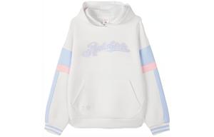 Толстовка GS Anta Kids, белый