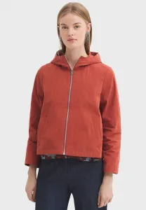 Летняя куртка Nice Things, Brick Red