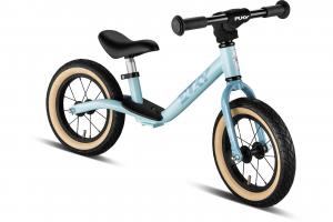 Детский велосипед Puky LR Light - 2025, цвет Blau|retro blue/pastel blue