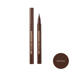 Подводка для глаз wonderproof pen eye liner Bom, soft brown