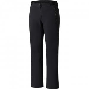 ANTA Спортивные штаны женские черные