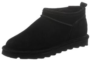 Ботинки Bearpaw, Black
