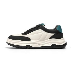 NAVIGARE Низкие повседневные туфли мужские белые черные