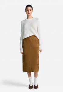 Свитер Rich & Royal, Pearl White