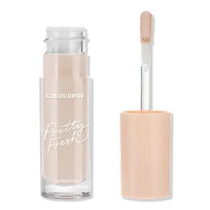 Кремовый консилер Pretty Fresh с гиалуроновой кислотой ColourPop, Fair 07 C (cool toned)