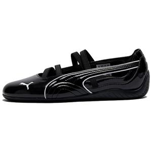 PUMA Кроссовки Speedcat Ballet Glossy Black Women's