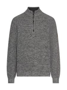 Свитер CAMEL ACTIVE, mottled grey